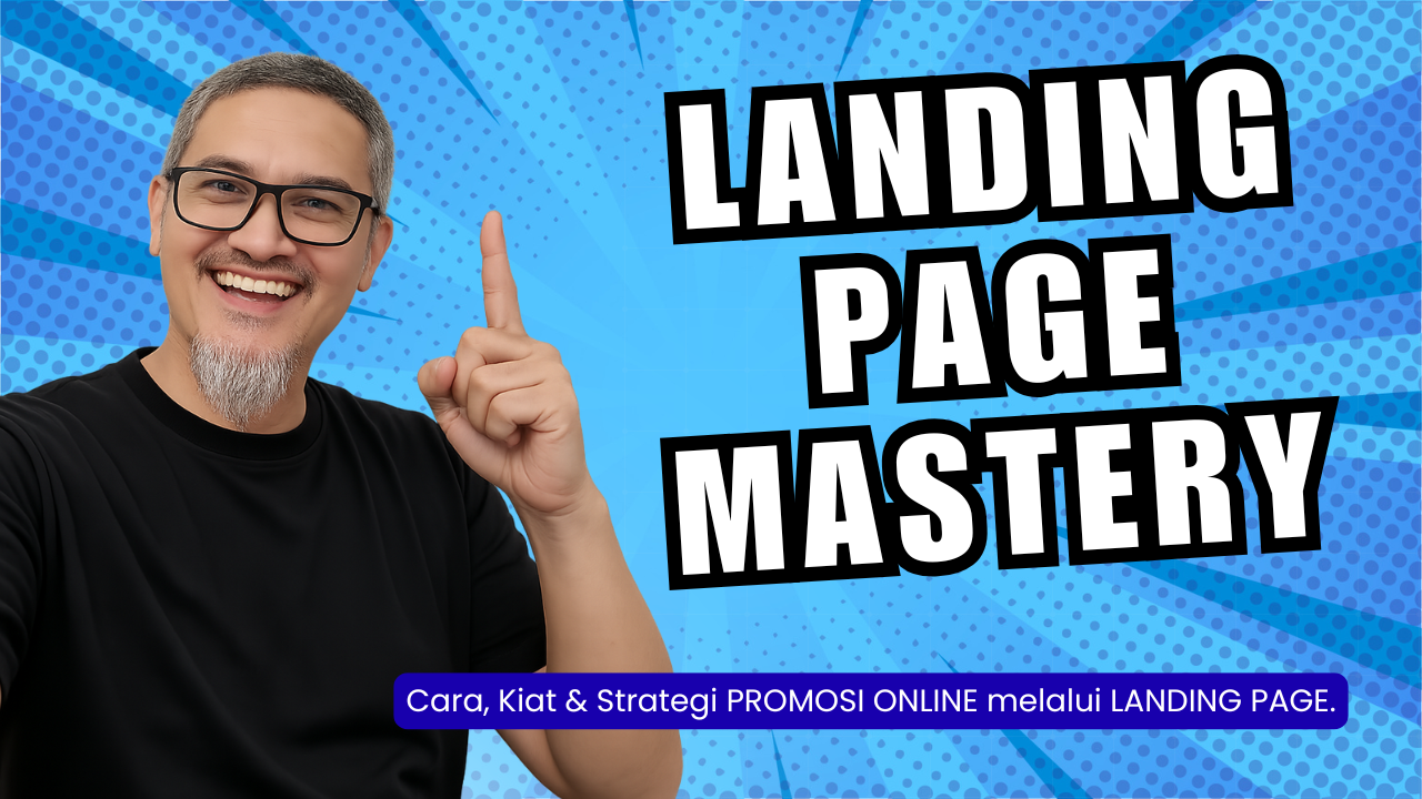 Landing Page Mastery